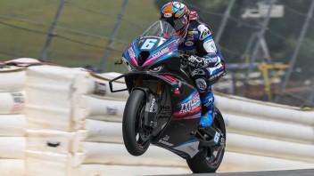MotoAmerica: Beaubier On Top On Fast Friday At Road Atlanta