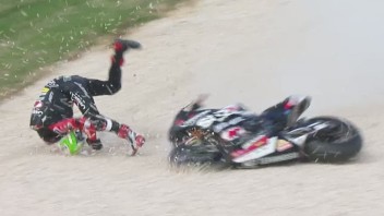 MotoAmerica: In MotoAmerica rapid test for concussion assessment