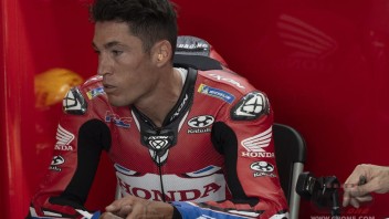 MotoGP: Espargaro: "Zarco fa la differenza perché non patisce le vibrazioni"