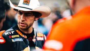 MotoGP: Poncharal: "Speriamo che Vinales dia una spinta mentale a Bastianini"