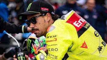 MotoGP: Morbidelli: “Marquez è stato migliore, Aleix proprio non lo capisco”