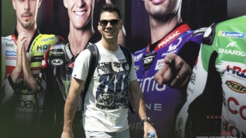 MotoGP: Miguel Oliveira torna a correre a Le Mans sulla Yamaha del team Pramac