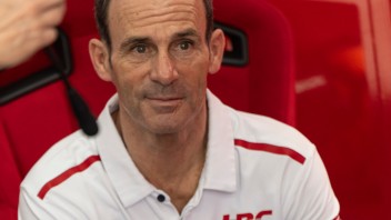 MotoGP: Puig: "Everyone is interested in Martin, but Honda is not looking for riders under contract"