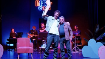 MotoGP: Rossi: "La paura? Fino a 30 anni non ci pensi, poi arriva e fa la differenza"