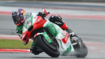 MotoGP: Zarco fa sognare la Francia: vince a Le Mans, Marquez 2°. Bagnaia 16°