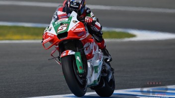 MotoGP: Zarco: "Il modo in cui mi muovo in curva mi avvantaggia sugli altri"
