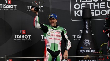 MotoGP: Zarco: “Confermarsi è stato un sollievo, mi sono emozionato dopo il traguardo”