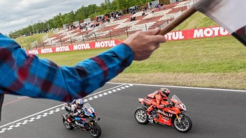 SBK: Most: il Bello, il Brutto e il Cattivo