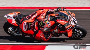 SBK: Bulega non dà scampo a Toprak: fa sua anche la Superpole Race! 3° Bautista