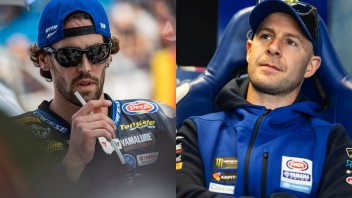 SBK: Rea-Manzi: l’intreccio di mercato Yamaha che coinvolge Go Eleven