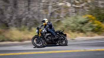 Moto - News: Royal Enfield Summer High Ride 2025: l’estate si apre all’insegna dei test ride