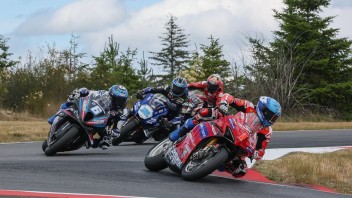 MotoAmerica: Herrin Gets Third Straight Superbike Win After Battle With Beaubier At Ridge Motorsports Park