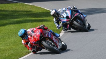 MotoAmerica: Herrin Sweeps With Second Road America Superbike Victory