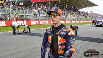 MotoGP: Acosta: "Quello di Ducati è un dominio e noi fatichiamo a gomma nuova"