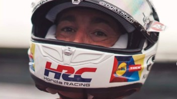 MotoGP: Espargaro: "Una gioia correre per HRC. In questo modo entrerò nella storia"