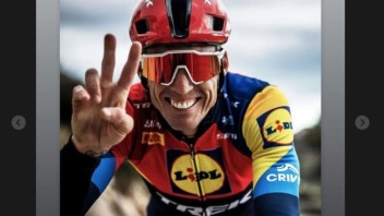 MotoGP: Aleix Espargaro: prima la MotoGP ad Assen, poi il debutto come ciclista