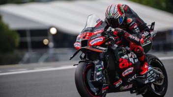 MotoGP: Bezzecchi: "Marquez? Per lui è normale questo livello, per noi no"