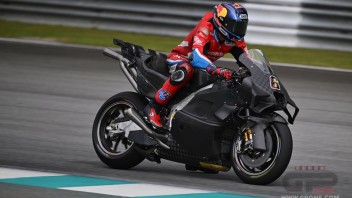 MotoGP: Bradl: “la palla è ora nel campo di Albesiano piuttosto che in quello dei collaudatori” 