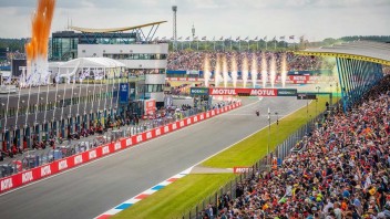 MotoGP: Gran Premio d'Olanda: tutti gli orari in TV su SKY, Now e TV8