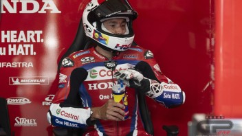 MotoGP: Espargaró: “Martin? Non capisco perché Aprilia voglia trattenerlo”