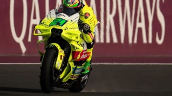 MotoGP: Morbidelli: "Dispiace per Vinales, ma il mio podio è meritato"