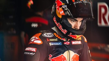 MotoGP: Vinales: "La RC16 è potente e consente grandi rimonte. Il sabato non mi preccupa"