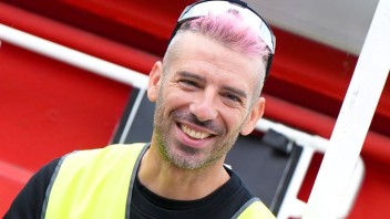 MotoGP: Melandri: “Bagnaia si è logorato da solo e Marquez lo ha sfinito”