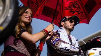 MotoGP: Bagnaia: “C’è rabbia: non sono messo nelle condizioni di poter lottare”