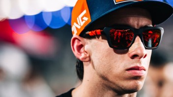 MotoGP: Acosta: "Vinales? Assurdo che si neghi un podio per la pressione gomme"