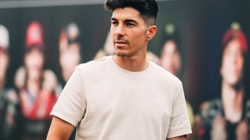 MotoGP: Vinales: "KTM salva grazie a nuovi acquirenti? Magari. Il mio sogno è il titolo"