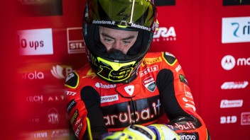 SBK: Altro che ritiro, Bautista vuole continuare a correre e mette Honda nel mirino!