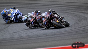 Mugello-Rashomon: Marquez vs Bagnaia, la vittoria grandiosa è una cocente sconfitta