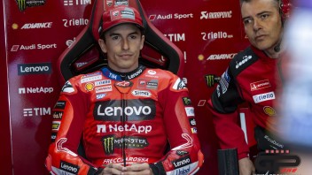 Game. Set. Match.: il GP di Assen di Marquez, il pilota di ferro e gomma