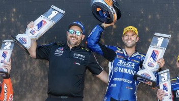 MotoAmerica: Fong Doubles The Fun In MotoAmerica Superbike Action At Laguna Seca