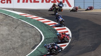 MotoAmerica: Herrin Nabs Fifth MotoAmerica Win In A Row At WeatherTech Raceway Laguna Seca