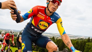 MotoGP: Debutto da 'pro' di Espargaro al Giro dell'Austria: "sopravvissuto al primo giorno!"