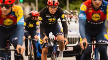 MotoGP: Aleix Espargaro, debutto e ritiro: "per me il ciclismo non è solo marketing"