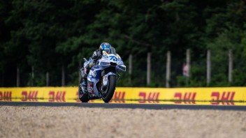MotoGP: Alex Marquez: "Bagnaia in Q2?  Non è il modo migliore per essere corretti”