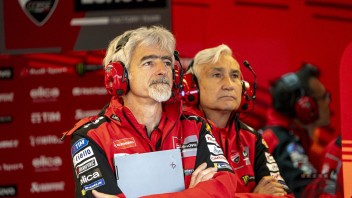 MotoGP: Dall'Igna: "Marquez ha eguagliato Agostini su una pista a lui poco congeniale"