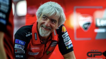 MotoGP: Dall'Igna: "La vittoria di Marquez in Qatar è stata un esercizio di stile"