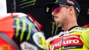 MotoGP: Di Giannantonio: “Nel box con Marquez? Sarebbe un'ottima esperienza per crescere”