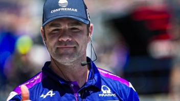 MotoGP: Fonsi Nieto: “Toprak darà spettacolo nei prossimi anni. Martin? Non fa i capricci”