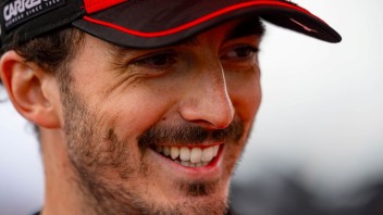 MotoGP: Bagnaia: “Ero convintissimo che oggi avrei lottato per il podio”
