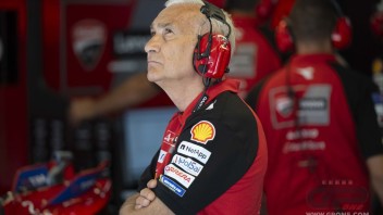 MotoGP: Tardozzi: "Conosceremo il limite di Marc quando Martin tornerà in forma"