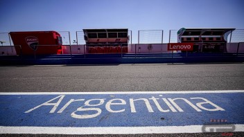 MotoGP: Argentina addio: nel 2026 non si correrà a Termas de Rio Hondo