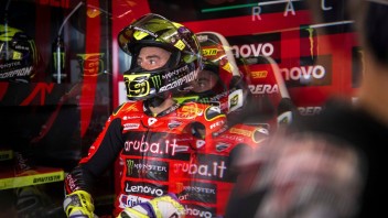 SBK: Ducati fa marcia indietro e pensa a rinnovare Alvaro Bautista, ma…