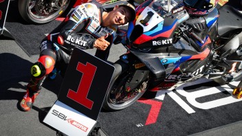 SBK: Toprak: “Non abbiamo ancora risolto i problemi di ieri, ma mi sono adattato”