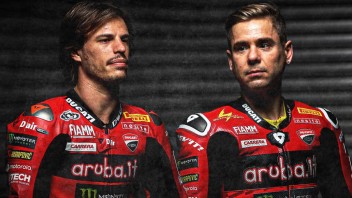SBK: Bulega sotto fuoco amico: c’è davvero bisogno di Bautista per battere Toprak?