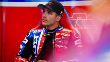 SBK: Non solo Rea, Barni mette nel mirino Iker Lecuona per il 2026
