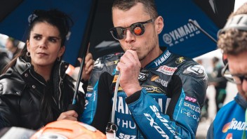 SBK: Tito Rabat non si ferma: pronto il ritorno in Superbike